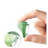 Wen ST 16pcs Baby Silicone Protector Table Corner Edge Protection Cover Children Anticollision Corner Protector(L Shape-32pcs) view 4