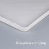 Air Conditioner Drip Pan with Hose One-Piece Stamping Excellent PP5 Material with 4m Drain Universal Window Air Conditioner Drain Kit(31.8"x12.9") view 2