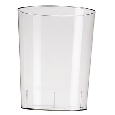 ABOOFAN Modern Simple Office Home Paper Storage Basket Sanitary Bucket Thickened Paper Can Practical Rubbish Bin Space-Saving for Bathroom Kitchen