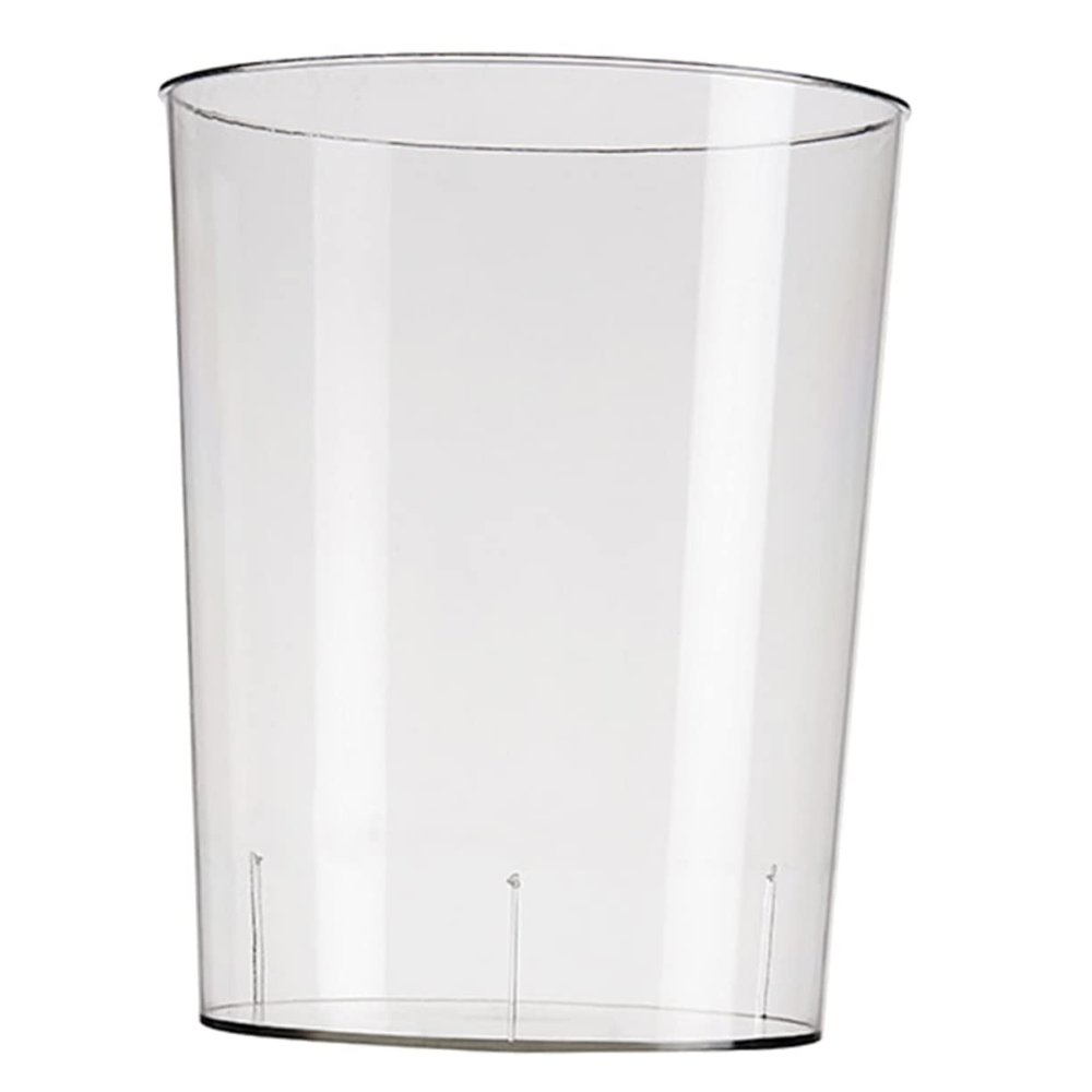 ABOOFAN Modern Simple Office Home Paper Storage Basket Sanitary Bucket Thickened Paper Can Practical Rubbish Bin Space-Saving for Bathroom Kitchen