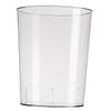 ABOOFAN Modern Simple Office Home Paper Storage Basket Sanitary Bucket Thickened Paper Can Practical Rubbish Bin Space-Saving for Bathroom Kitchen view 1