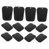 PRETYZOOM 12pcs Boot for Tall Boots Plastic Inserts and Maintain Shape Design for Easy Storage for Extended Use view 1
