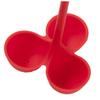 PRETYZOOM Silicone Egg Holder Set 3 Pcs Egg Boiling Cooker Rack Odorless and Easy to Use for Stovetop Microwave Freezer view 4