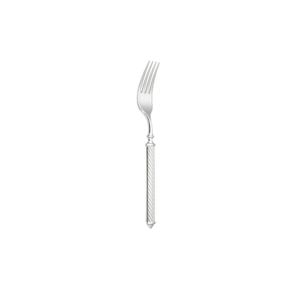 304 Stainless Steel 4-Piece Steak Dinnerware Set-set8