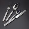 304 Stainless Steel 4-Piece Steak Dinnerware Set-set8 view 3