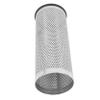 LIFKOME Stainless Steel Umbrella Holder for Home and Office Multi-functional Umbrella Rack Efficient Water Drainage Metal Design view 1