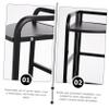 Alipis Kitchen Storage Stand Organizer Rack Corner Shelves for Kitchen Easy Install view 3