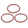 3X Side Brush O-ring Drive Belt Drive Belt For VR100 VR200 Vacuum Cleaner For D Serie For XV Serie view 1