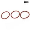 3X Side Brush O-ring Drive Belt Drive Belt For VR100 VR200 Vacuum Cleaner For D Serie For XV Serie view 2