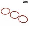 3X Side Brush O-ring Drive Belt Drive Belt For VR100 VR200 Vacuum Cleaner For D Serie For XV Serie view 4