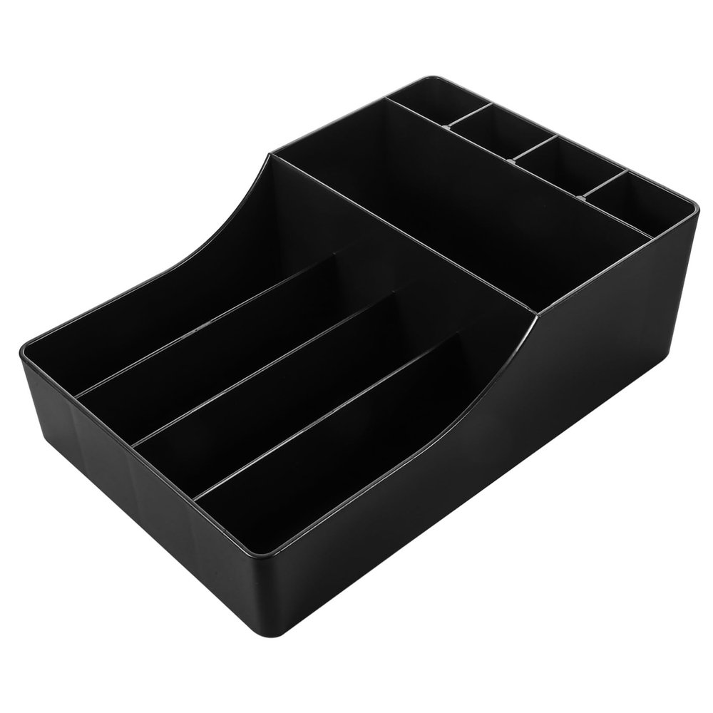 ABOOFAN Bar Storage Rack Organizer Coffee Cup Holder Countertop Decor Condiment Storage Holder