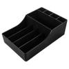 ABOOFAN Bar Storage Rack Organizer Coffee Cup Holder Countertop Decor Condiment Storage Holder view 1