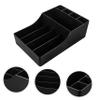 ABOOFAN Bar Storage Rack Organizer Coffee Cup Holder Countertop Decor Condiment Storage Holder view 3