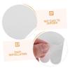 WOFASHPURET 24pcs Slip Tub Stickers Non-Slip Bath Decals Safety Strips for Boys and Girls Adults Floor Stairs Mats Bath Tub Shower view 3