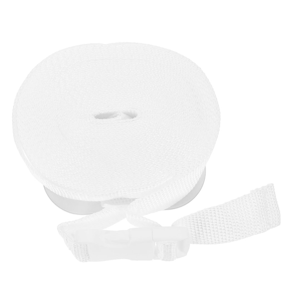 Baby Bed Fasteners Polyester Fixed Rope for Mattress Gap Prevention