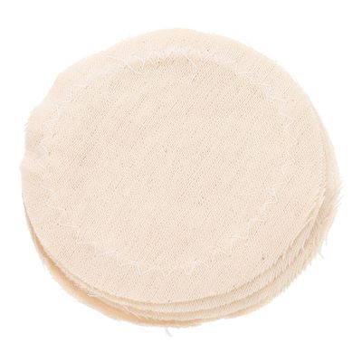 Vaguelly 20pcs Cotton Coffee Filter Cloth for Siphon Pot Reusable Replacement Filters for Brewing Fresh Coffee and Easy to Clean