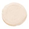 Vaguelly 20pcs Cotton Coffee Filter Cloth for Siphon Pot Reusable Replacement Filters for Brewing Fresh Coffee and Easy to Clean view 1