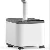 Humidifier Large Room, Humidifiers for Bedroom, Humidifier Industrial, Commercial 16L Large-Capacity Floor-Standing Air Atomizer with Water Added Remote Control, view 1