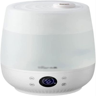 Humidifier Household Mute Bedroom Small Pregnant Women and Babies Purifying Air Aromatherapy Large Mist Sprayer
