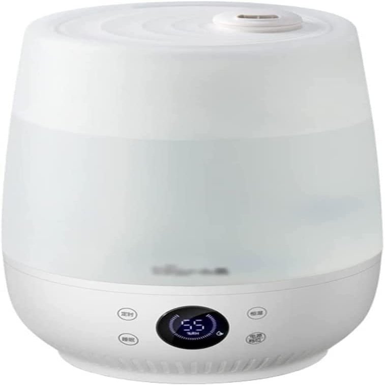 Humidifier Household Mute Bedroom Small Pregnant Women and Babies Purifying Air Aromatherapy Large Mist Sprayer