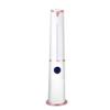 Air Humidifier Floor Type Add Water Home Office Smart Remote Control Silent Constant Humidity Large Capacity Bedroom Humidifier Suitable for Dry Skin Nose and, Touch Incr,Pink Touc view 1