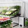 Humidifiers for Bedroom, Humidifiers for Bedroom, Humidifier Industrial,Commercial 23.8L Large-Capacity Floor-Standing Ultrasonic Air Atomizer with Water Added Household view 2