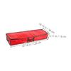 Cabilock Large Christmas Tree Storage Bag Reinforced Handles Xmas Tree Container for Holiday Decorations Outdoor Furniture and Seasonal Storage view 2