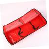 Cabilock Large Christmas Tree Storage Bag Reinforced Handles Xmas Tree Container for Holiday Decorations Outdoor Furniture and Seasonal Storage view 4