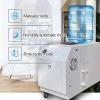 Ultrasonic Industrial Agricultural Humidifer, 304 Stainless Steel Commercial Humidifier for Plants, Large Volume for Warehouse Greenhouse Garden Industrial view 3