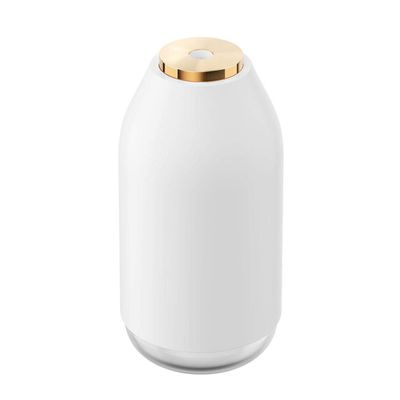 Essential Oil Diffuser Aroma Diffuser Office Humidifier (White One Size)