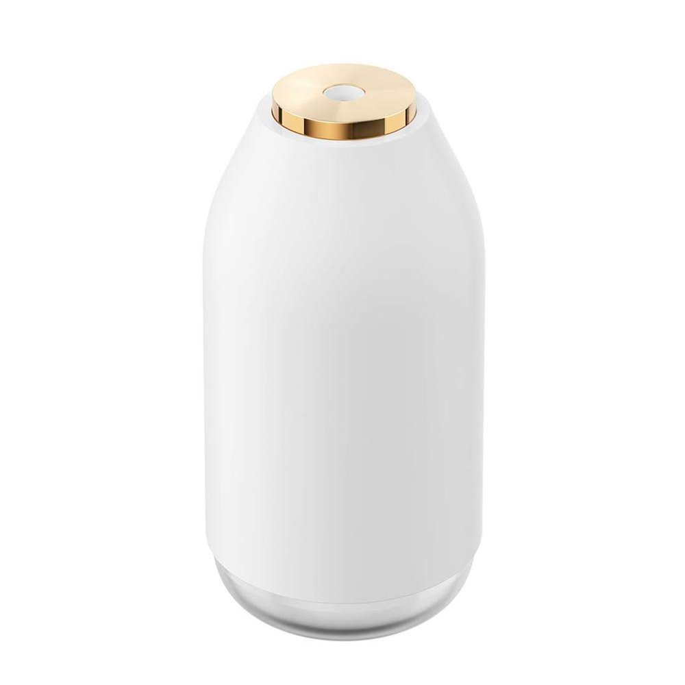 Essential Oil Diffuser Aroma Diffuser Office Humidifier (White One Size)