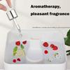 Cool Mist Humidifier Diffuser 6.0L Top Fill Humidifier Bedroom Home Office Baby Adjustable Mist Output view 2