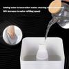 Cool Mist Humidifier Diffuser 6.0L Top Fill Humidifier Bedroom Home Office Baby Adjustable Mist Output view 4