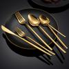 72-Pcs Extended Handle Silverware Set Flatware Set for 12 Forks and Spoons Set Mirror Polished Smooth Edges Cutlery Set, Ergonomic Handle, Dishwasher Safe for Formal Occasions & Family Gatherings view 2