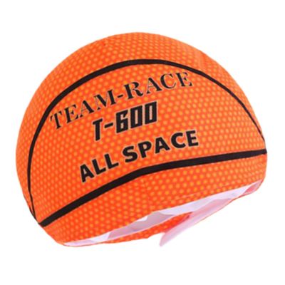Novelty Hat for Halloween Season Basketball Shaped Plush