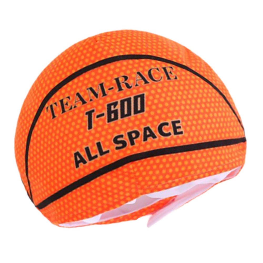 Novelty Hat for Halloween Season Basketball Shaped Plush