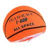 Novelty Hat for Halloween Season Basketball Shaped Plush view 1