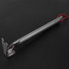 Camping and Nail Remover Tool, Stainless Steel Multifunctional Tool for Stake Tent Pegs Installation, Hole Digging, Beer bottle Opening view 4