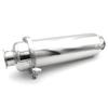 1.5" Tri Clamp Inline Filter 304SS - 20-500 Mesh Beer/Wine Strainer - 38mm Pipe Fit - Sanitary Polished Homebrew(250 Mesh) view 2