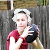 Cabilock Party Cosplay Hat Soccer Shaped Cap for Festivals Selfie Accessory for Carnival Performances and Themed Events view 4