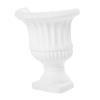 Abaodam Hanging Wall Vase Gypsum Floral Holder for Dried Flowers Minimalist Decor Greek Style Vase view 1