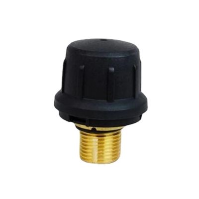 KNVZNWFF Brass Safety ValveCompatible for KARCHER Steam Cleaner SC Accessories SC1 SC2 CTK10 Steam Cleaner Accessorie