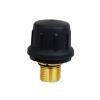 KNVZNWFF Brass Safety ValveCompatible for KARCHER Steam Cleaner SC Accessories SC1 SC2 CTK10 Steam Cleaner Accessorie view 1