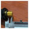 KNVZNWFF Brass Safety ValveCompatible for KARCHER Steam Cleaner SC Accessories SC1 SC2 CTK10 Steam Cleaner Accessorie view 2