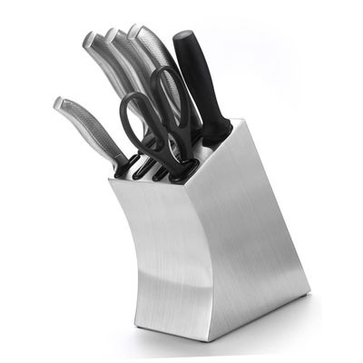 LIFKOME Stainless Steel Cutlery Drain Rack Holder Multi-functional Kitchen Organizer for Neat Storage Display for Home Use