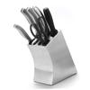 LIFKOME Stainless Steel Cutlery Drain Rack Holder Multi-functional Kitchen Organizer for Neat Storage Display for Home Use view 1
