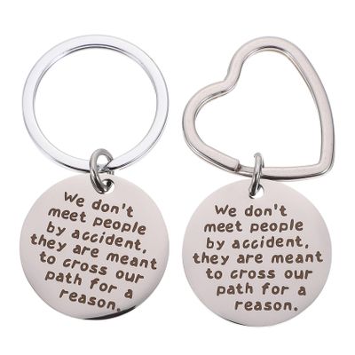 BESPORTBLE 2pcs Keychains Lanyard Keychain Key Holder Key Ring Bag Pendant Supplies Office Retirement