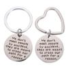 BESPORTBLE 2pcs Keychains Lanyard Keychain Key Holder Key Ring Bag Pendant Supplies Office Retirement view 1