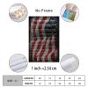 The Fallen Soldiers Table Quotes Poster Inspirational Wall Art (2) Canvas Painting for Living Room Bedroom Decor 08x12inch(20x30cm) Unframe-style view 2