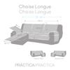 AlexandreHouse Funda de Sofa Chaisse Long M/3 Mid Dcha C/3_FASE5 view 4